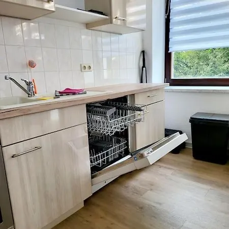 Westend Apartment Plauen