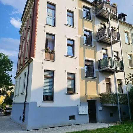 Westend Apartment