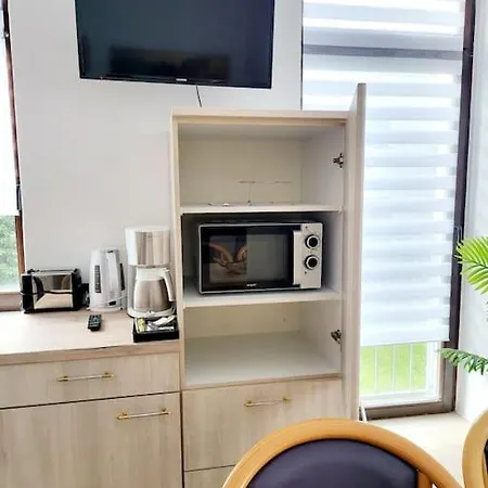 Westend Apartman Plauen