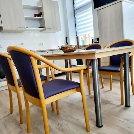 Apartment Westend Plauen