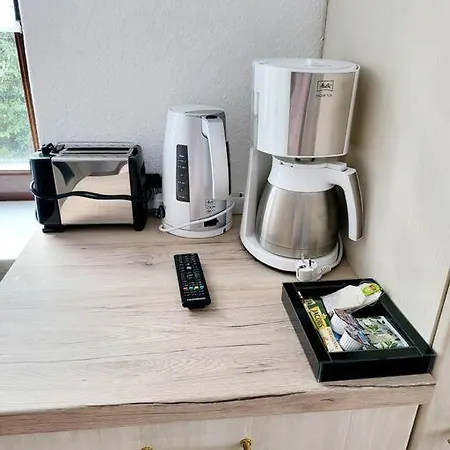 Westend Apartman Plauen