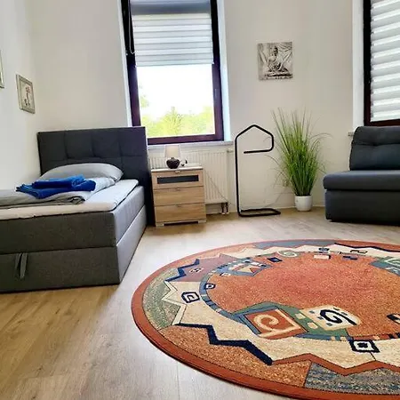 Westend Apartment *