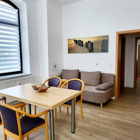 Westend Apartment