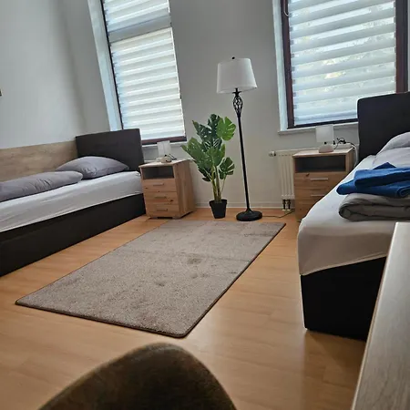 Westend Apartment *